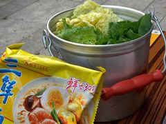 -包工仔·牛杂自助放题