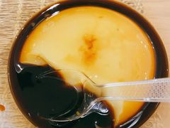 红糖凉糕-易老妈蹄花.特色川菜(人民公园总店)