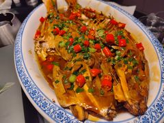 -曾家厨房·新徽菜(高新天柱路店)