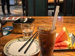 -驿楼兰·新疆菜(火车站店)