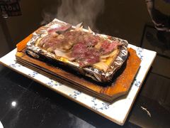 -天狗山料理(省体店)