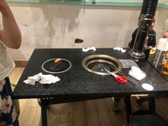 -烤路里·韩国品质自助烤肉(石路天虹4号店)