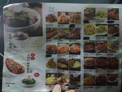 -大同江朝鲜菜•长春地标美食(绿园吾悦广场店)