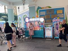 -海合安成都极地海洋公园