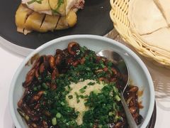 -道道鲜·崇明私房菜(五角场店)