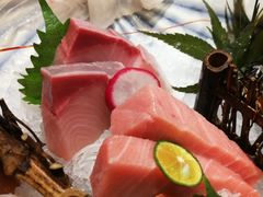 鲔鱼-吟松日式料理(莘庄店)