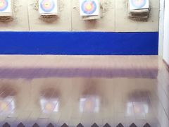 -道顺射箭·团建·骑射(张杨路店)