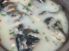 -浔味·山屿湖·正宗淳牌全鱼宴老字号