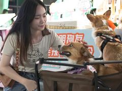 -IPARK购物中心