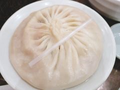 蟹黄汤包-冶春(星汉大厦店)