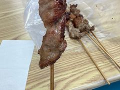 -同来顺烧烤餐厅(哈尔滨道店)