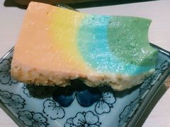 -半饱日式甜品(ifs国际金融店)