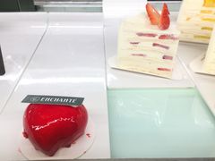 -安上烘焙 ENCHANTE(世纪汇店)