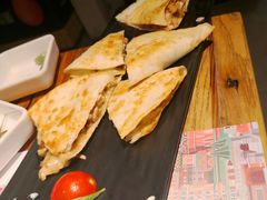 -通海俄式烧烤·俄罗斯大串(嵩山路店)