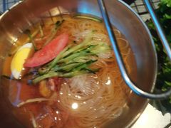 -合易泓烤肉•首创生椰大油边(宁山路店)
