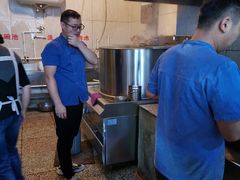 -龙门李家三旦羊肉汤馆