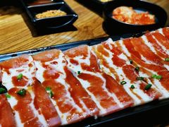 -九田家黑牛烤肉(溧水万达店)