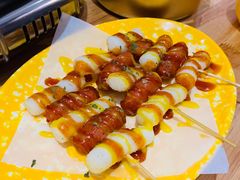 -Woolee韩食堂·韩式家庭料理