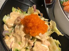 -万岁寿司(万国店)