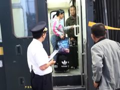 -阜阳站