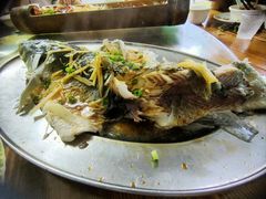 -花悦农庄 | 烧鸡·竹筒饭(沙迳高沙温泉香溪堡店)
