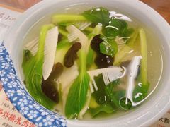 -粗茶淡饭(东关街店)