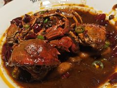 -有位虾匠·香辣蟹·小龙虾(李村店)