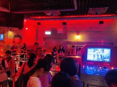 -变形金刚3D对决之终极战斗
