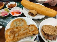 -护国寺小吃(左家庄店)