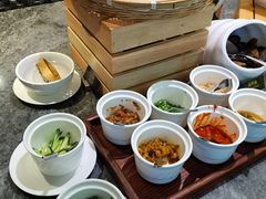 -金海湾自助餐厅(金陵饭店)