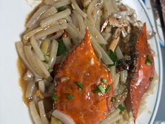 -老郑海鲜楼(天桥店)