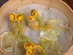 金鱼戏水蒸饺-德发长·花式蒸饺(大唐不夜城店)