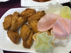 -燕春楼(海河华鼎店)