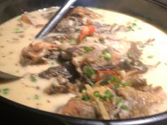 -老湖南民间菜·牛肉十八炒(花都店)