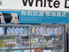 -白色日记·手作酸奶(麦凯乐店)