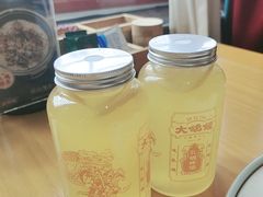 乳鸽伴侣-大鸽饭(马王堆店)