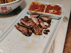 -小吊梨汤·北京菜·烤鸭(清河万象汇店)