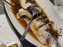 -3号仓库·创意中国菜(乐清正大广场店)