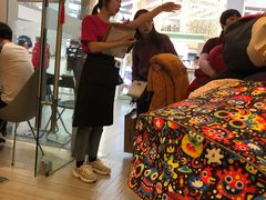 大堂-满记甜品(荟聚购物中心店)