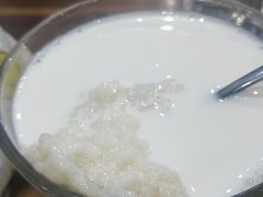 冰冻牛奶酒酿-随柳居·苏式小吃(建新巷店)