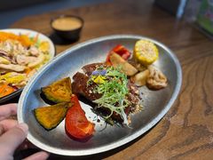 -FUNFUN有饭花园聚会餐厅