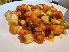 -黑窑厂糖油饼烤鸭·清真菜(黑窑厂街店)
