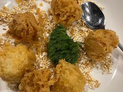 -肆月河豚·新淮扬(金融街店)