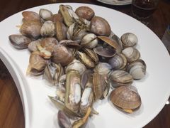 -海味当家·蒸锅海鲜(星海公园店)