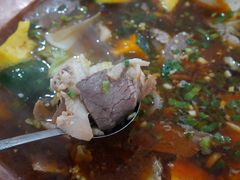 -朝伟清真铜瓢牛肉馆(三十年老·店)