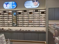 -宝岛眼镜(复兴门百盛店)