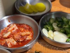 -哼蟹二将·烤肉酱蟹(合生汇店)