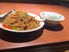 -龙抄手食府(浣花北路店)