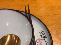 -胡马八破·川菜小馆(高新万达店)