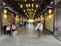 -龙津风雨桥
